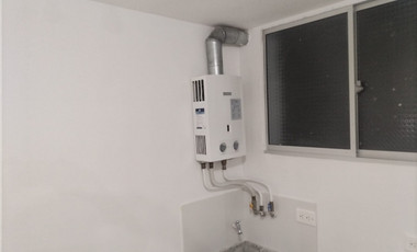 APARTMENTO EN VENTA EN FACATATIVA CONJUNTO TULIPANES