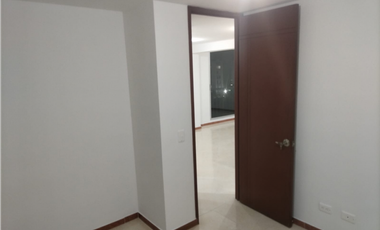 APARTMENTO EN VENTA EN FACATATIVA CONJUNTO TULIPANES