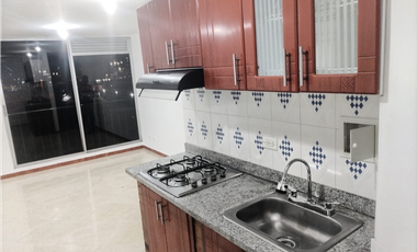 APARTMENTO EN VENTA EN FACATATIVA CONJUNTO TULIPANES