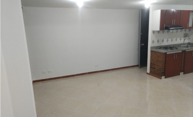 APARTMENTO EN VENTA EN FACATATIVA CONJUNTO TULIPANES