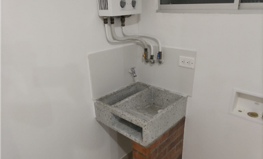 APARTMENTO EN VENTA EN FACATATIVA CONJUNTO TULIPANES