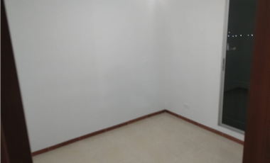APARTMENTO EN VENTA EN FACATATIVA CONJUNTO TULIPANES