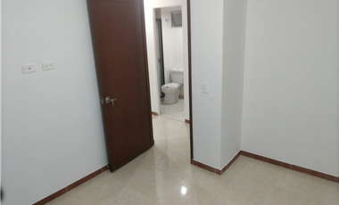 APARTMENTO EN VENTA EN FACATATIVA CONJUNTO TULIPANES