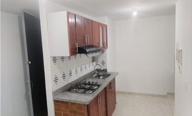 APARTMENTO EN VENTA EN FACATATIVA CONJUNTO TULIPANES