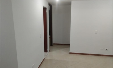 APARTMENTO EN VENTA EN FACATATIVA CONJUNTO TULIPANES