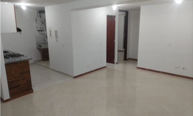 APARTMENTO EN VENTA EN FACATATIVA CONJUNTO TULIPANES