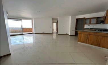 Arriendo apartamento en Sabaneta- Aves María