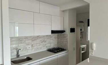 Apartamento en venta – Conjunto Solaria, Parque Natura, Jamundí