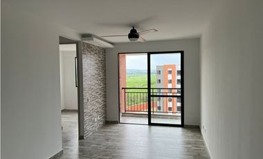 Apartamento en venta – Conjunto Solaria, Parque Natura, Jamundí