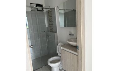 Apartamento en venta – Conjunto Solaria, Parque Natura, Jamundí