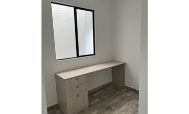 Apartamento en venta – Conjunto Solaria, Parque Natura, Jamundí