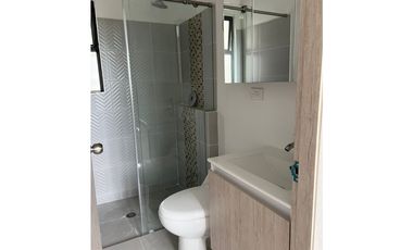 Apartamento en venta – Conjunto Solaria, Parque Natura, Jamundí