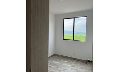 Apartamento en venta – Conjunto Solaria, Parque Natura, Jamundí