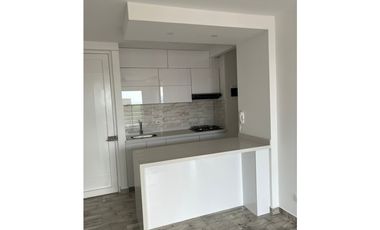 Apartamento en venta – Conjunto Solaria, Parque Natura, Jamundí