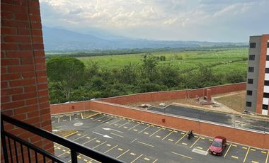 Apartamento en venta – Conjunto Solaria, Parque Natura, Jamundí