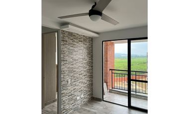 Apartamento en venta – Conjunto Solaria, Parque Natura, Jamundí