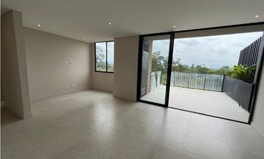 Apartamento en conjunto para la venta en Cerritos, Pereira!!!