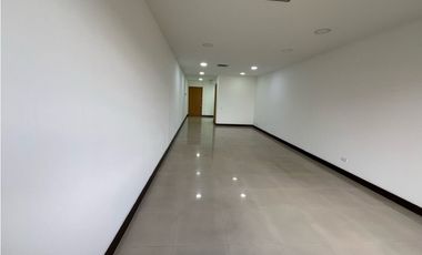 Oficina en Venta en El Poblado