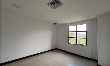Oficina en Venta en El Poblado