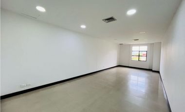 Oficina en Venta en El Poblado