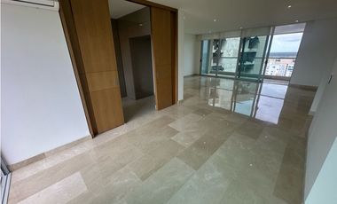 SE VENDE APARTAMENTO DE LUJO RIOMAR CERCA AL GOLF BARRANQUILLA