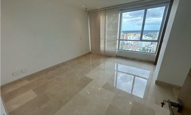 SE VENDE APARTAMENTO DE LUJO RIOMAR CERCA AL GOLF BARRANQUILLA