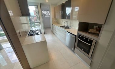 SE VENDE APARTAMENTO DE LUJO RIOMAR CERCA AL GOLF BARRANQUILLA