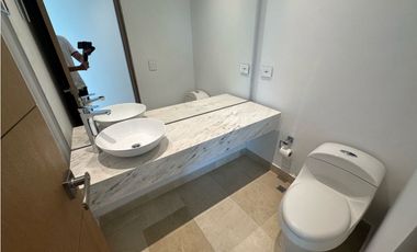 SE VENDE APARTAMENTO DE LUJO RIOMAR CERCA AL GOLF BARRANQUILLA