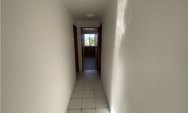 Apartamento en arriendo barrio Andalucia