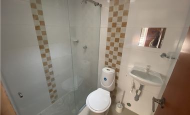 Apartamento en arriendo barrio Andalucia