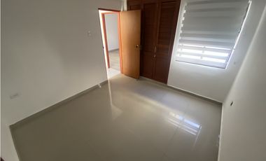Apartamento en arriendo barrio Andalucia