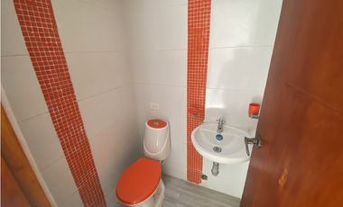Apartamento en arriendo barrio Andalucia