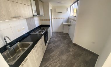 Apartamento en arriendo barrio Andalucia