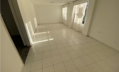 Apartamento en arriendo barrio Andalucia