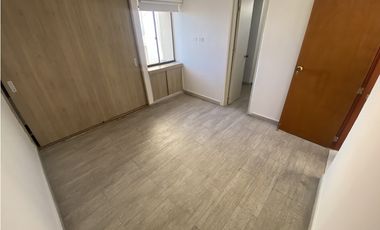 Apartamento en arriendo barrio Andalucia