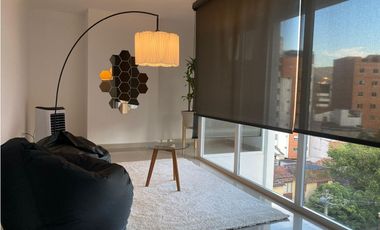 APARTAMENTO EN ARRIENDO SECTOR LAURELES - ESTADIO