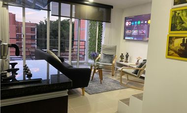 APARTAMENTO EN ARRIENDO SECTOR LAURELES - ESTADIO