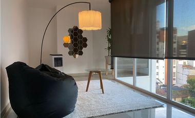 APARTAMENTO EN ARRIENDO SECTOR LAURELES - ESTADIO