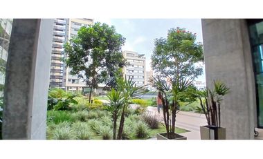 Se arrienda apartamento ubicado en el municipio de Rionegro Antioquia.