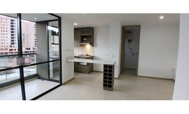 Se arrienda apartamento ubicado en el municipio de Rionegro Antioquia.