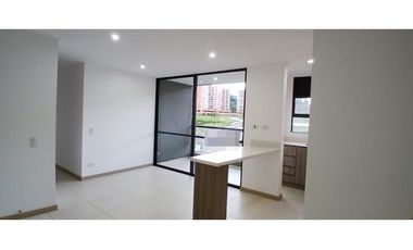 Se arrienda apartamento ubicado en el municipio de Rionegro Antioquia.