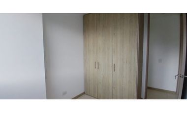 Se arrienda apartamento ubicado en el municipio de Rionegro Antioquia.