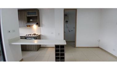 Se arrienda apartamento ubicado en el municipio de Rionegro Antioquia.