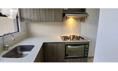 Se arrienda apartamento ubicado en el municipio de Rionegro Antioquia.