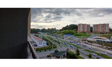 Se arrienda apartamento ubicado en el municipio de Rionegro Antioquia.