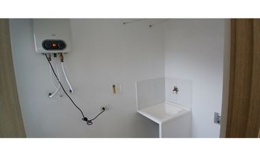 Se arrienda apartamento ubicado en el municipio de Rionegro Antioquia.