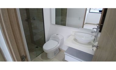 Se arrienda apartamento ubicado en el municipio de Rionegro Antioquia.