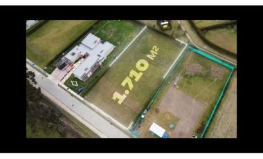 VENDO LOTE 1.710 M2 EN CONDOMINIO TOSCANA - SOPÓ | 629 |