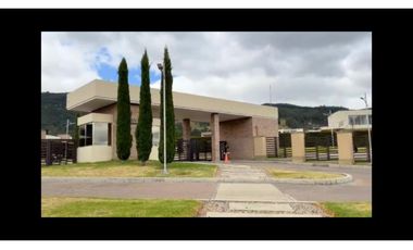 VENDO LOTE 1.710 M2 EN CONDOMINIO TOSCANA - SOPÓ | 629 |