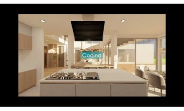 VENDO LOTE 1.710 M2 EN CONDOMINIO TOSCANA - SOPÓ | 629 |